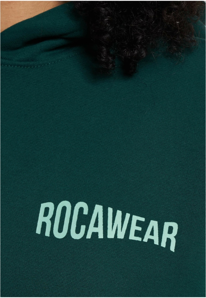 Hanorac Rocawear Typo verde