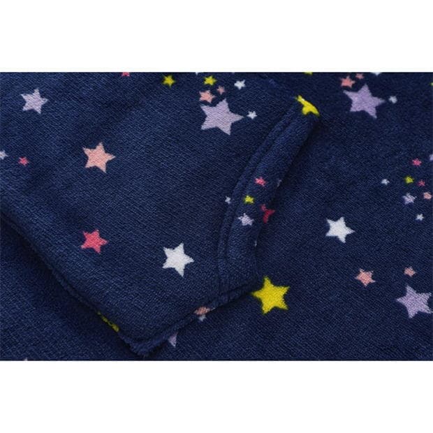 Hanorac Star Snuggle pentru Bebelusi