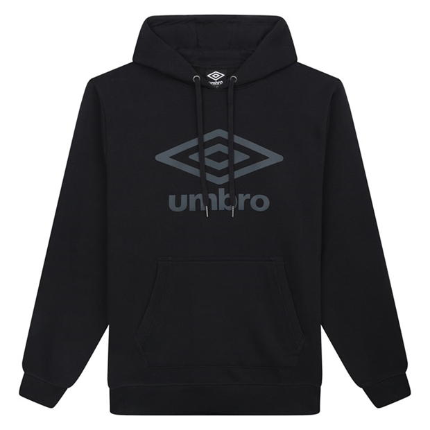 Hanorac Umbro Core Oh pentru barbati negru wgry