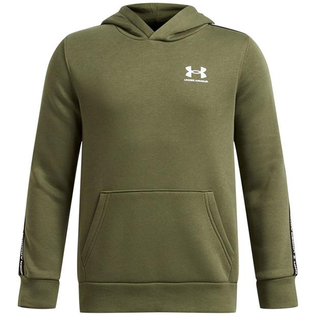 Hanorac Under Armour Icn Tpng Jn52 mrne verde alb