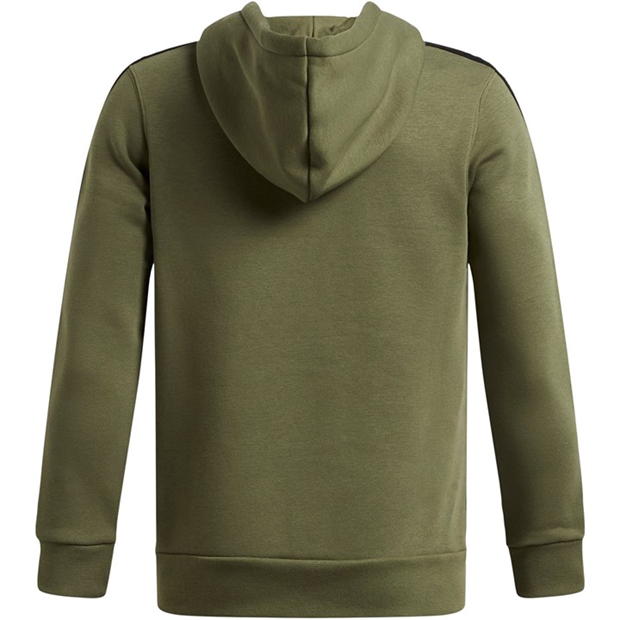 Hanorac Under Armour Icn Tpng Jn52 mrne verde alb