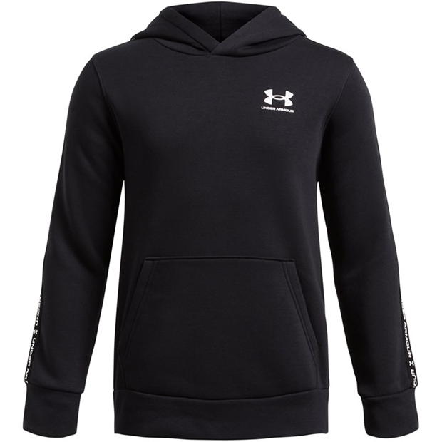 Hanorac Under Armour Icn Tpng Jn52 negru alb