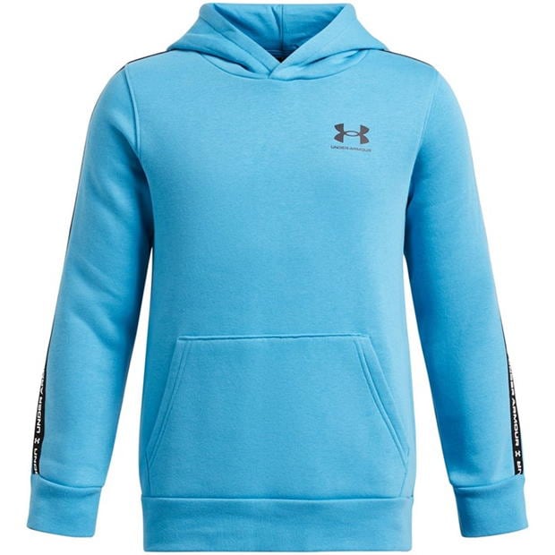 Hanorac Under Armour Icn Tpng Jn52 verde bleumarin negru