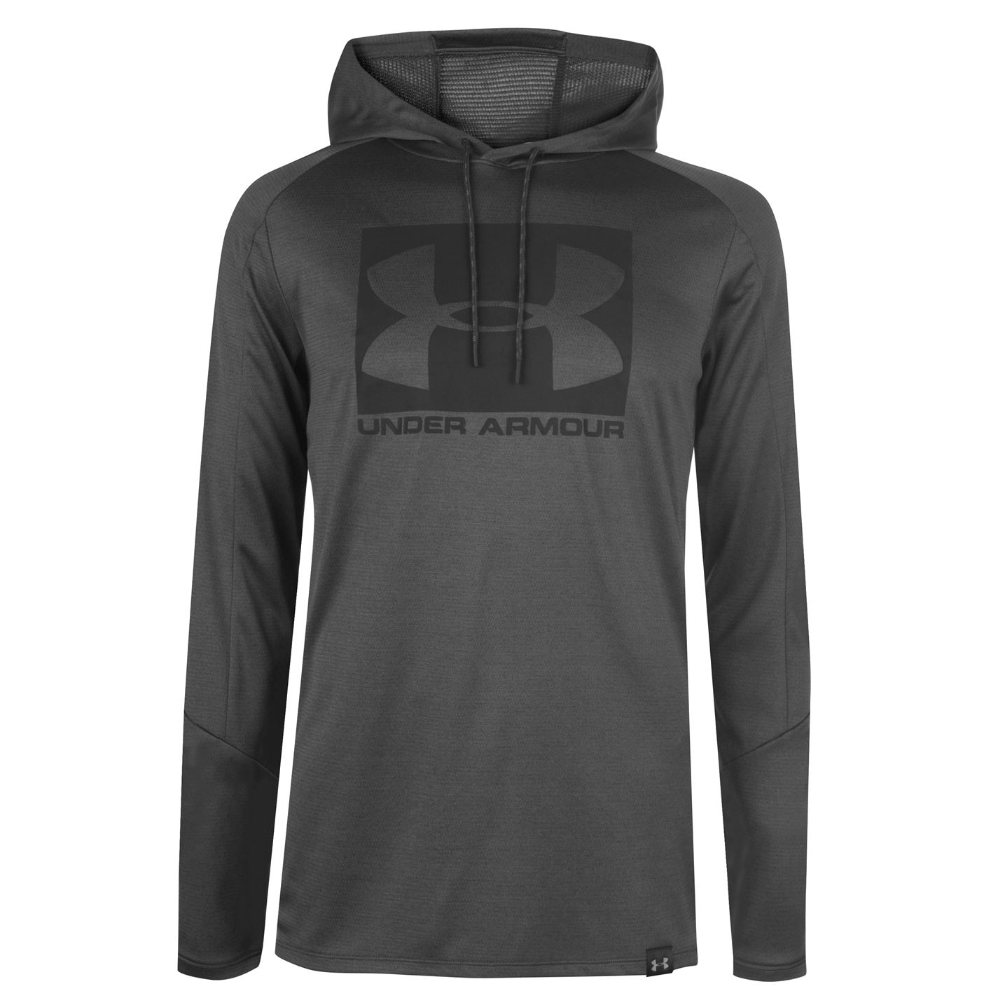 Hanorac Under Armour Light pentru Barbati negru