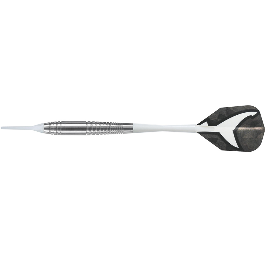 Harrows Darts SILVER SHARK Softip 18g