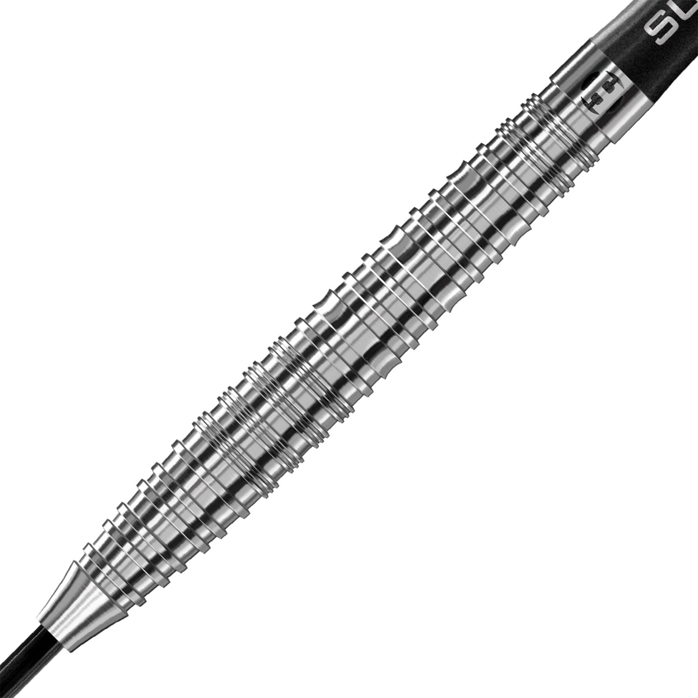 Harrows Darts NX90 90% Tungsten Darts argintiu