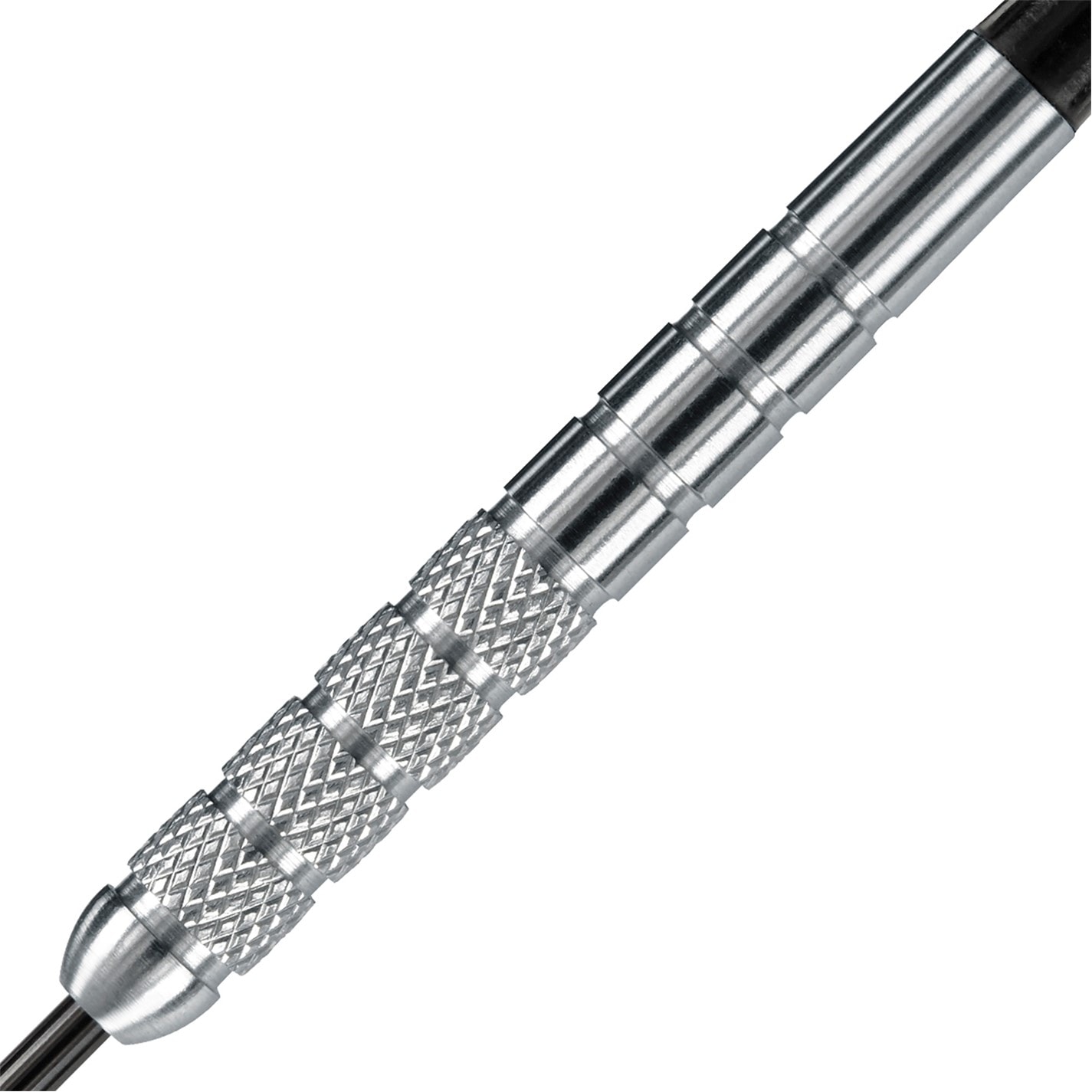 Harrows Darts Torpedo 80% Tungsten Darts argintiu