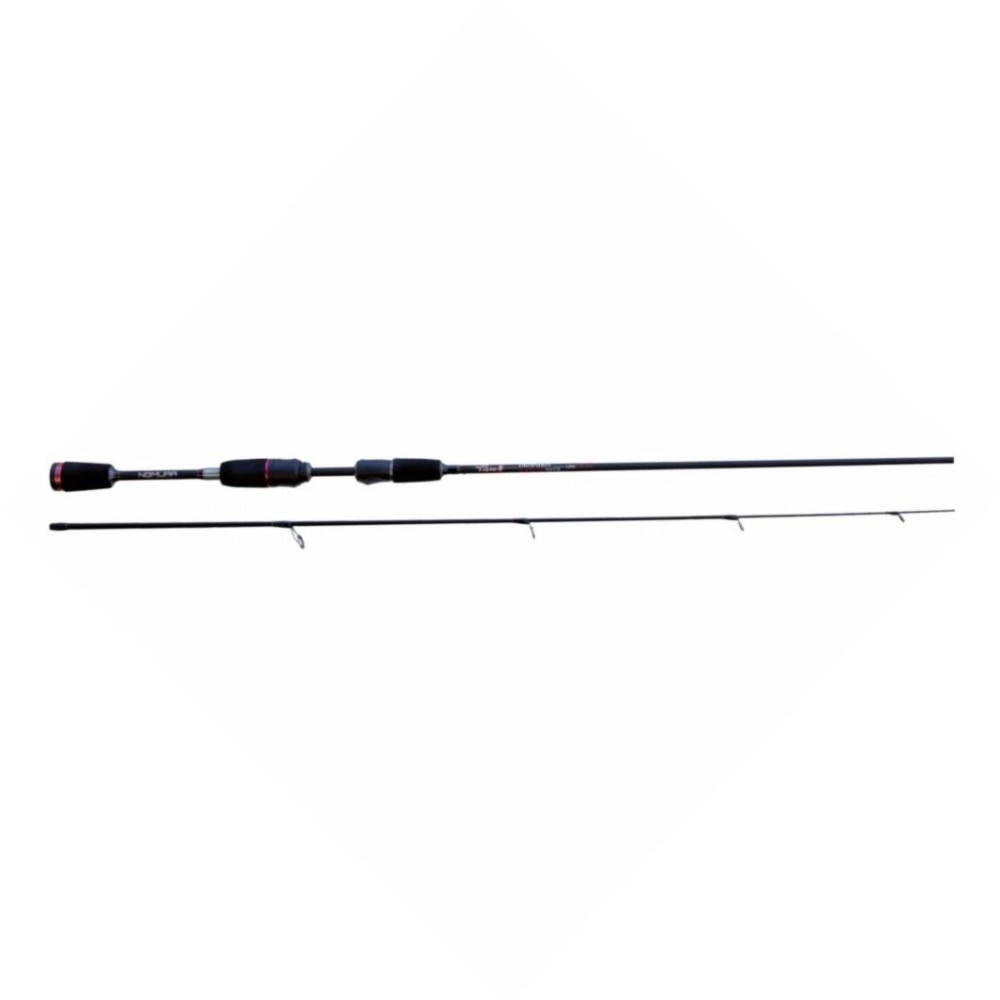 Lanseta HARU DROPSHOT 2,20M 3-16G NOMURA