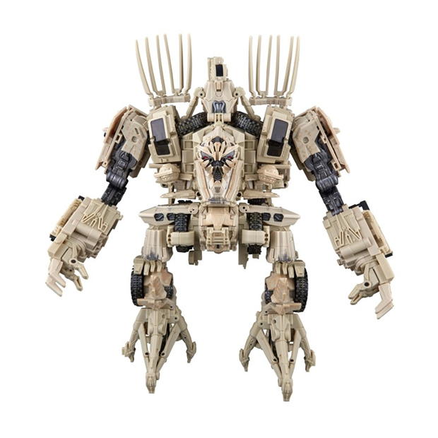 Transformers Transformers MPM-14 Bonecrusher multicolor