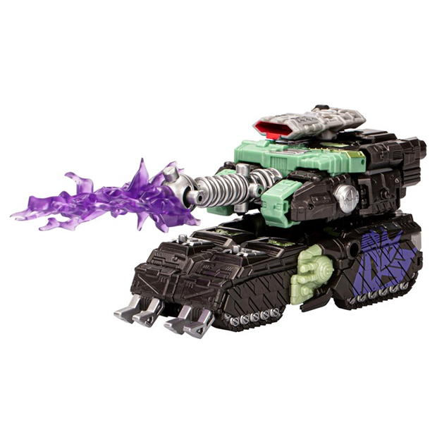 Transformers Transformers x Universal Monsters Frankenstein multicolor