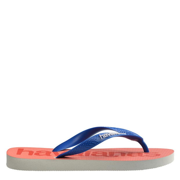 Slapi Havaianas Logomania 43 roz