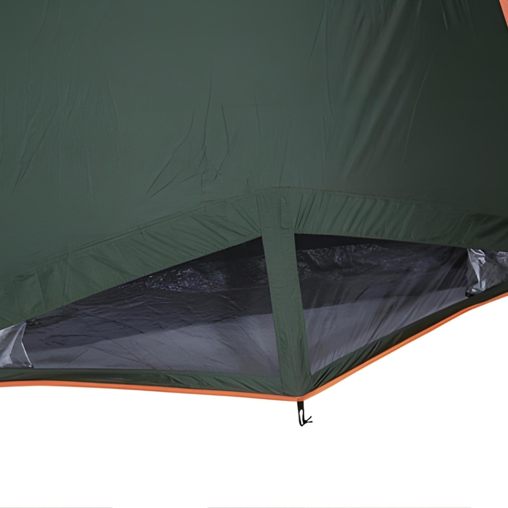 High Peak Tessin 4.1 verde cort 10380