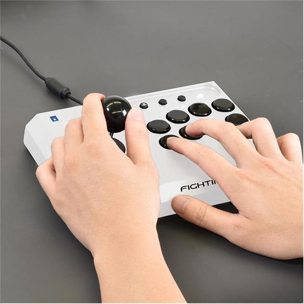 HORI Fighting Stick Mini for PS5