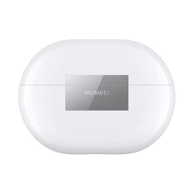 Huawei FreeBuds Pro Ceramic alb