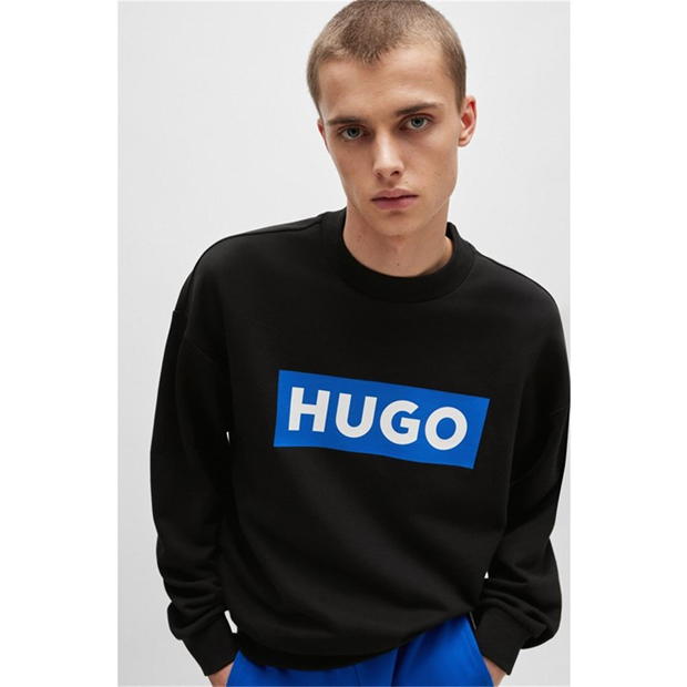 Hugo 10249110 01 negru