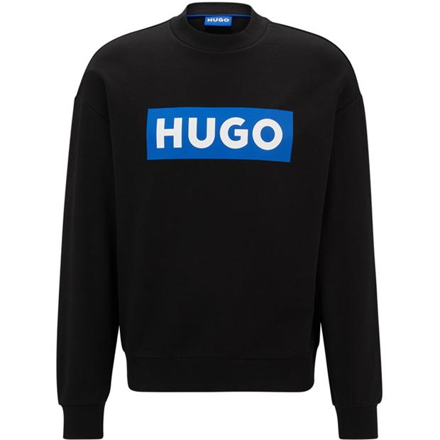 Hugo 10249110 01 negru