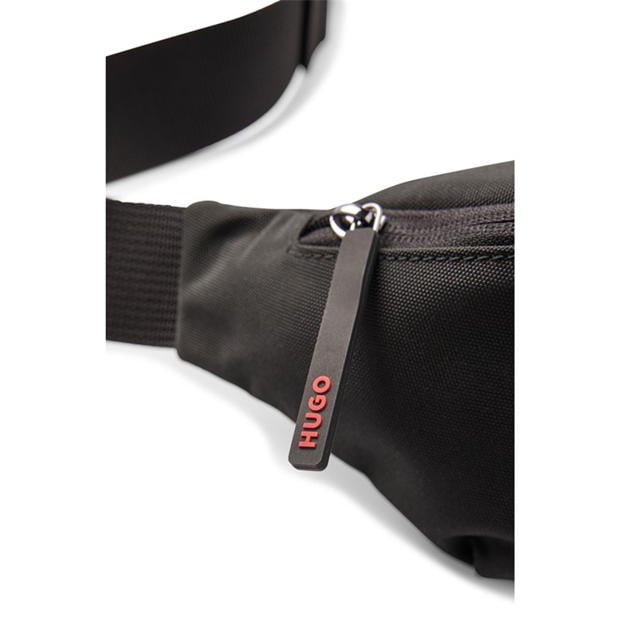 Hugo Ethon_Bumbag 10236365 01 negru