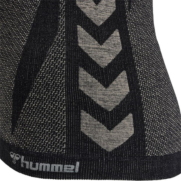 Hummel Clea Top pentru femei gri negru