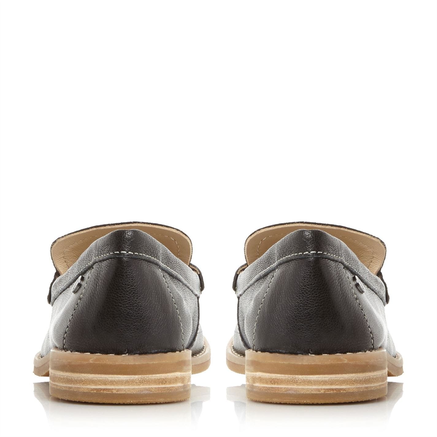 Hush Puppies Hush AUBREE CHARDON Ld13 negru