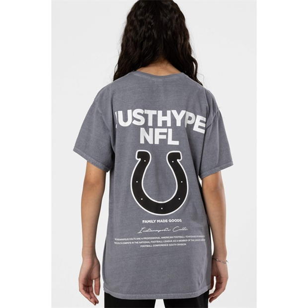 Hype Nfl X Tee copii