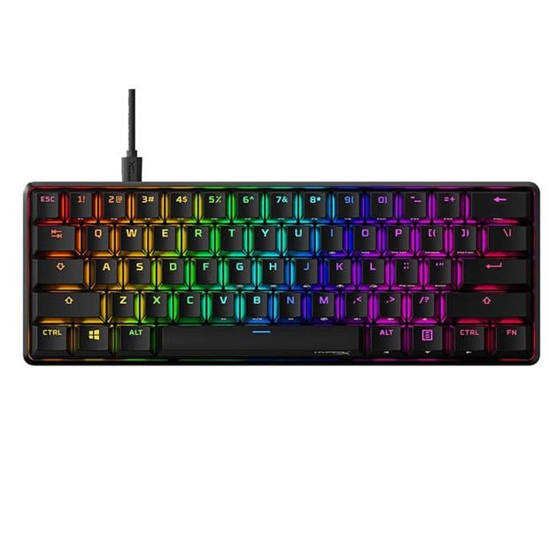 HyperX Alloy Origins 60 Gaming Keyboard