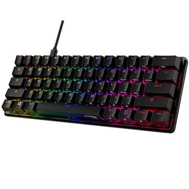 HyperX Alloy Origins 60 Gaming Keyboard