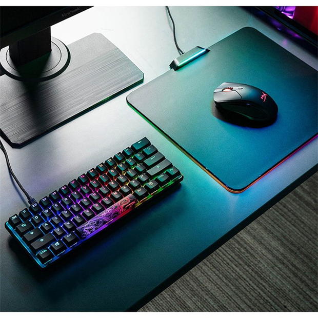 HyperX Alloy Origins 60 Gaming Keyboard