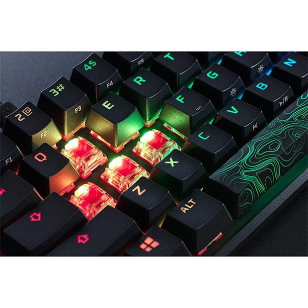 HyperX Alloy Origins 60 Gaming Keyboard