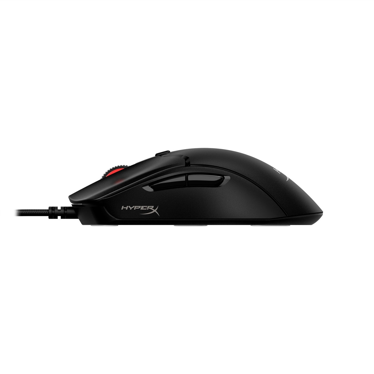 HyperX Pulsefire Haste 2 Wired Gaming Mouse - negru