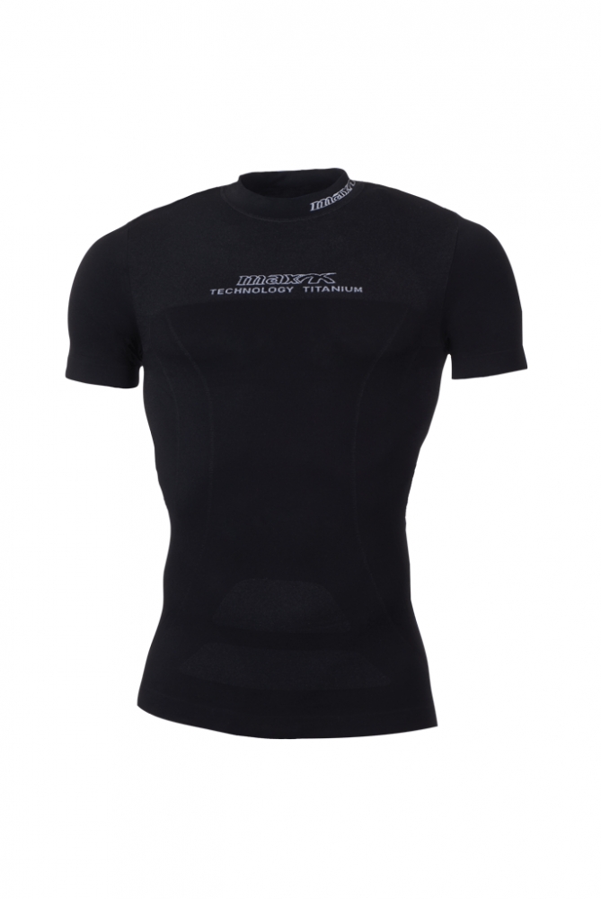 Imbracaminte de corp Ruiz Maglia Nero Max Sport