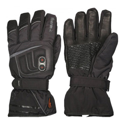 Incalzitor Thermic POWERGLOVES pentru Barbati Negru