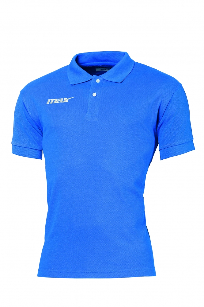 Tricou polo Irlanda Royal Max Sport pentru timp liber