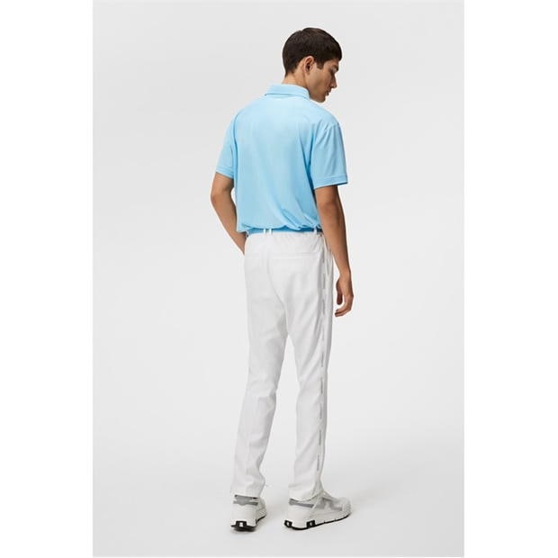 J Lindeberg Kls Rg Fit Polo Sn15