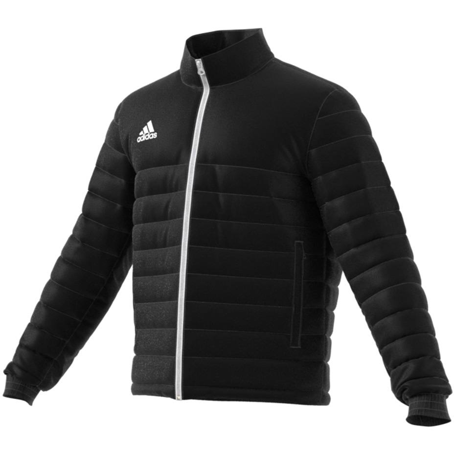 Jacheta Adidas Entrada 22 Light negru IB6070 barbati