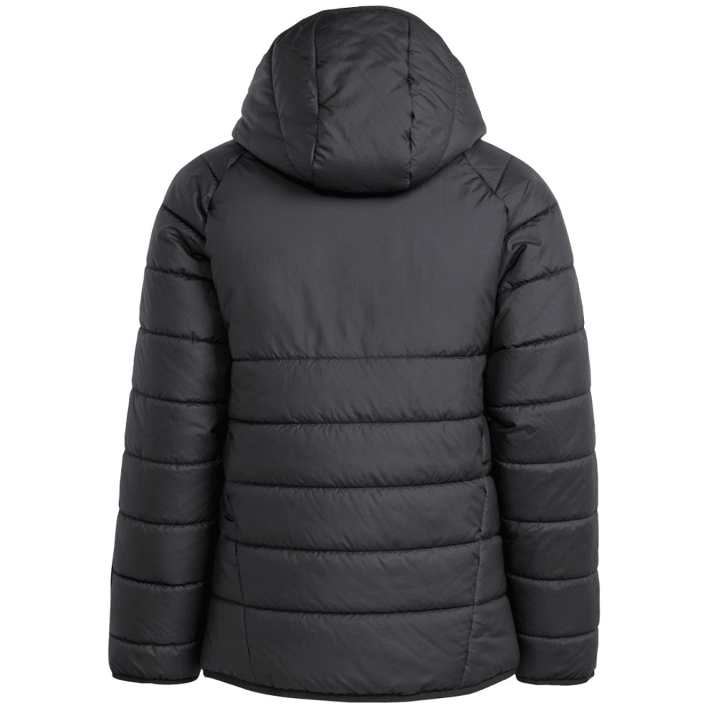 Jacheta adidas Tiro 24 iarna negru IP6670 pentru Copii