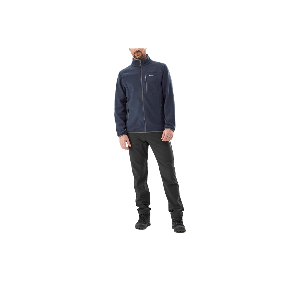 Jacheta Barbati Lafuma Access F-zip Navy