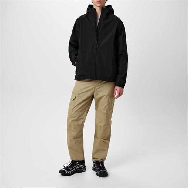 Jacheta Dickies Ronan Shell negru