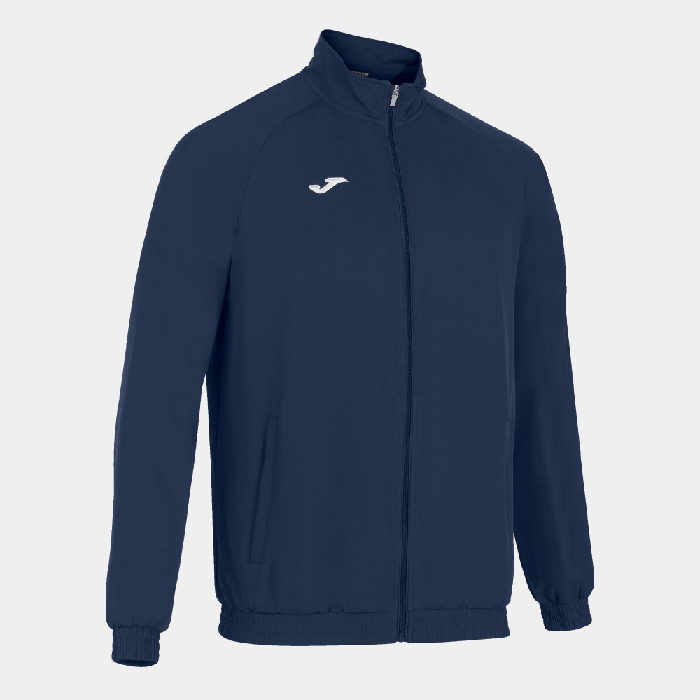 Jacheta Joma Combi Microfiber bleumarin inchis