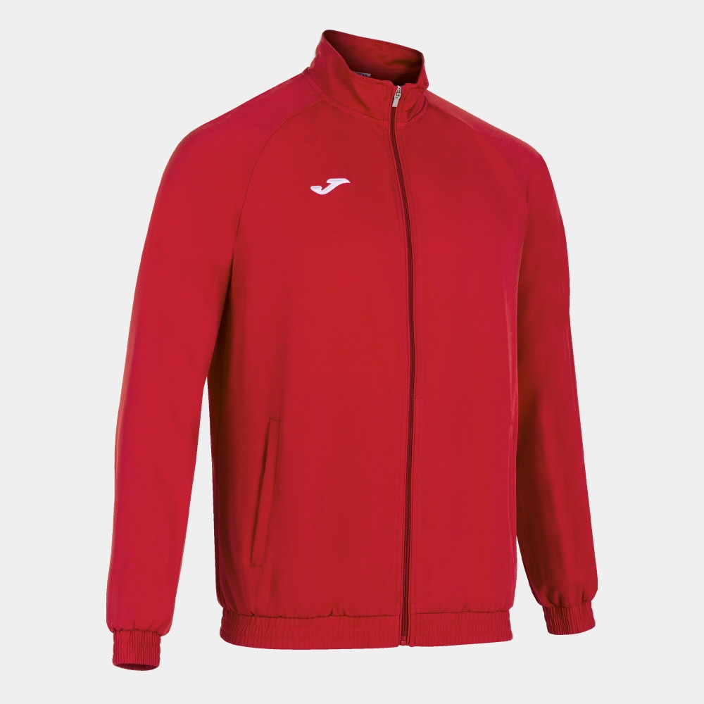 Jacheta Joma Combi Microfiber rosu