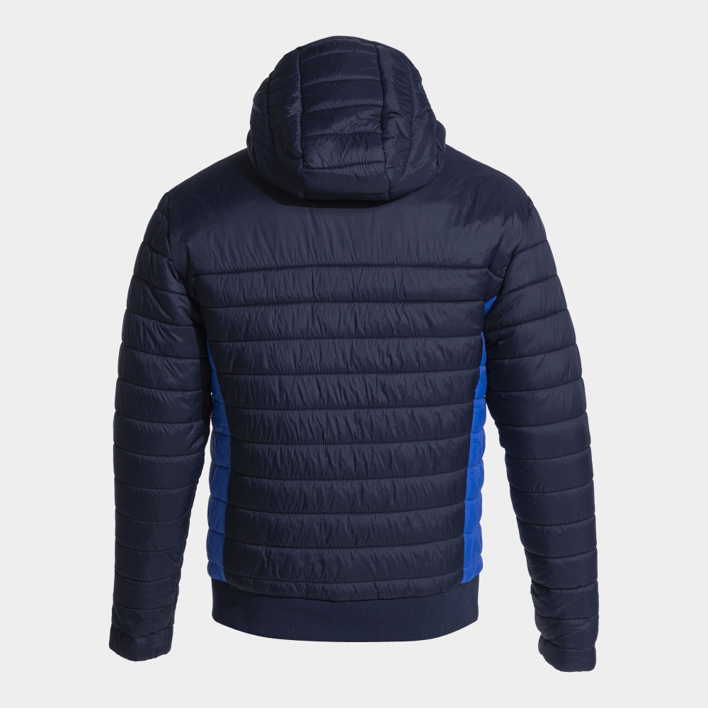 Jacheta Joma Urban V Bomber bleumarin Royal albastru roial