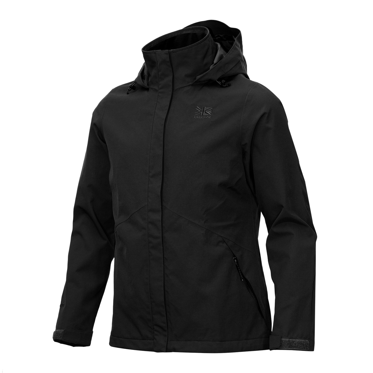 Jacheta Karrimor Urban pentru Femei negru