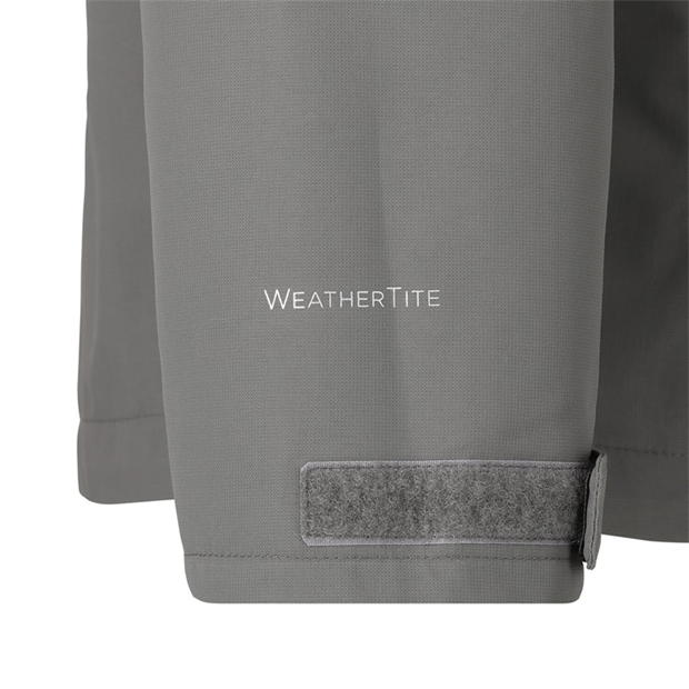 Jacheta Karrimor Urban Weathertite pentru Barbati gri