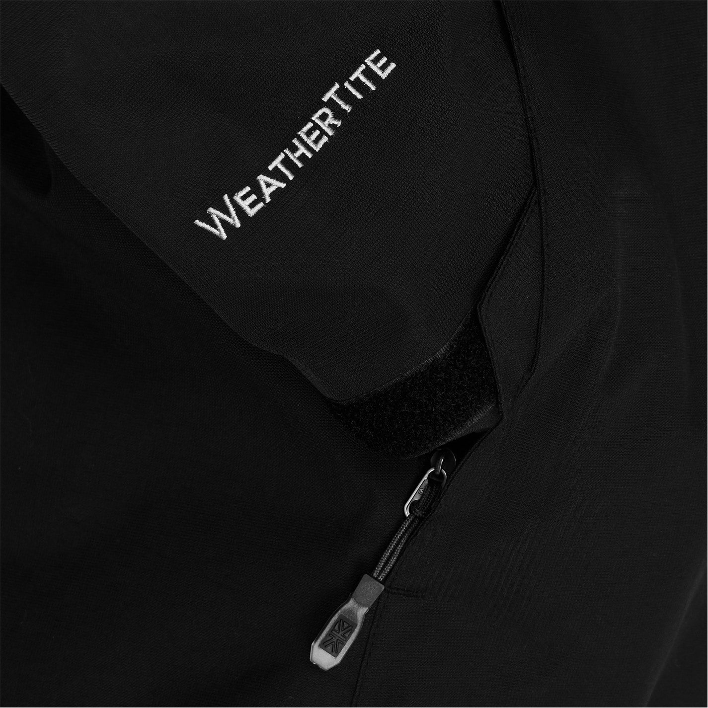 Jacheta Karrimor Urban Weathertite pentru Barbati negru