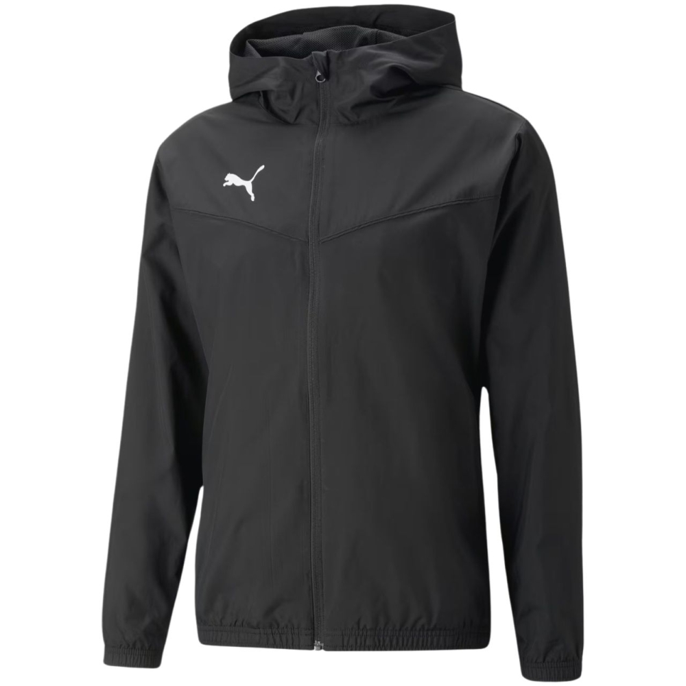 Jacheta Kurtka m?ska Puma teamRISE All Weather negru 657396 04