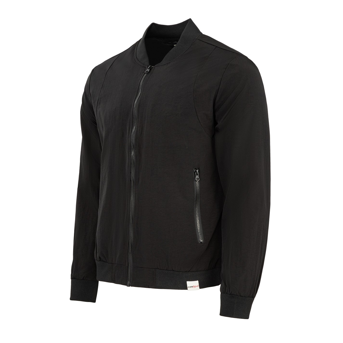 Jacheta Lee Cooper Bomber pentru Barbati negru