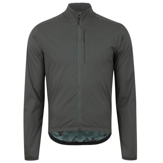 Jacheta Pearl Izumi cu captuseala urban verde