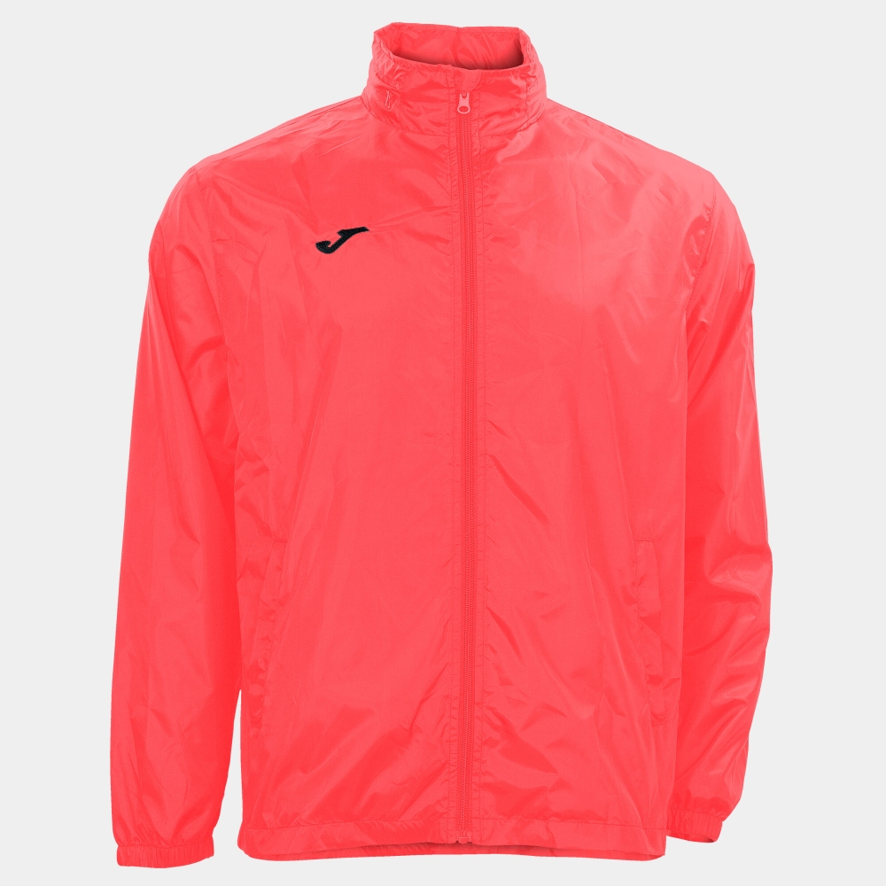 Jacheta ploaie Joma Iris Coral Fluor fosforescent