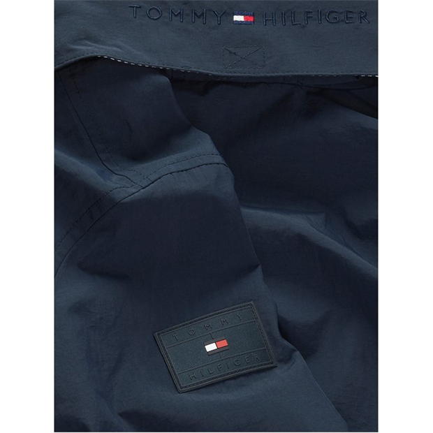 Jacheta Tommy Hilfiger ESSENTIAL bleumarin c1g