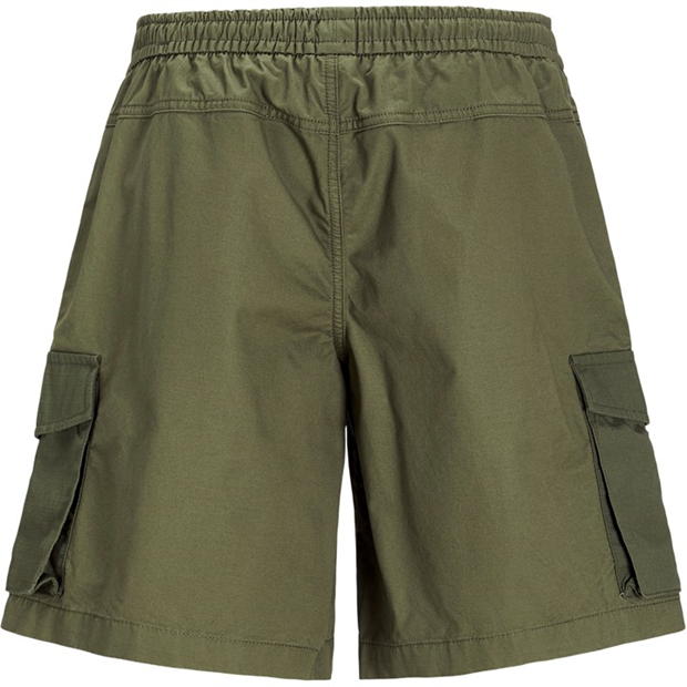 Jack and Jones Alfie Cargo pentru barbati pudrat oliv