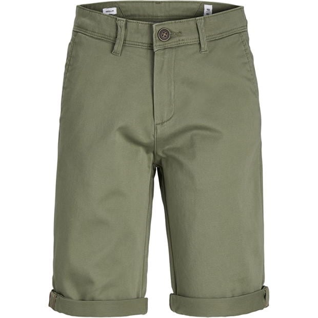 Jack and Jones Bowie Short copii deep verde